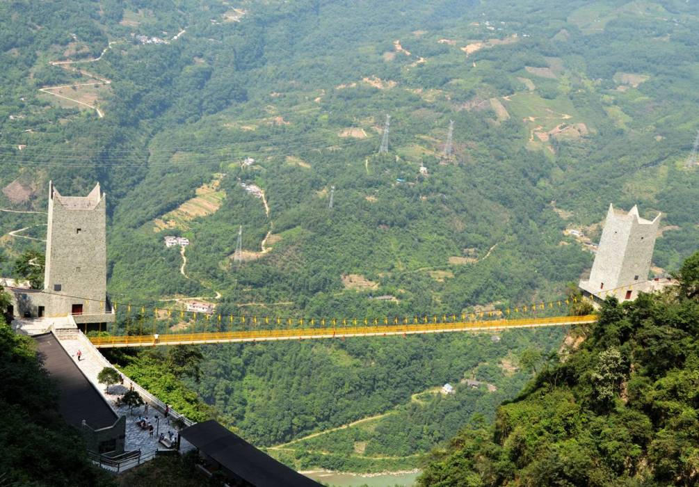 3处辛夷花观赏点去过的竟说坑？澳门新葡京app深扒四川绵阳(图13)